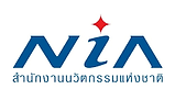 โลโก้สำนักงานนวัตกรรมแห่งชาติ (NIA) — พันธมิตรจากเว็บเดิม ComInnoCenter