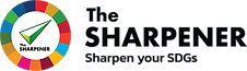 โลโก้ The Sharpener — พันธมิตรจากเว็บเดิม ComInnoCenter