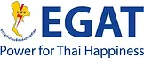 โลโก้การไฟฟ้าฝ่ายผลิตแห่งประเทศไทย (กฟผ.) Power for Thai Happiness — พันธมิตรจากเว็บเดิม ComInnoCenter