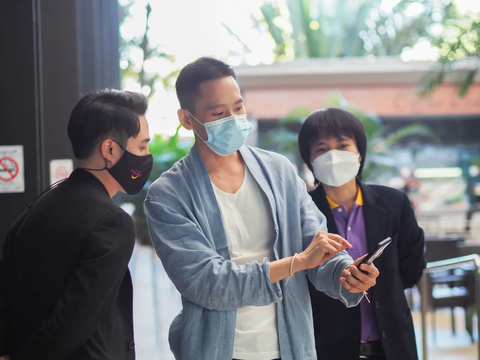 โครงการพัฒนาการท่องเที่ยวเชิงสร้างสรรค์ จังหวัดน่าน — ภาพจากข่าวของศูนย์