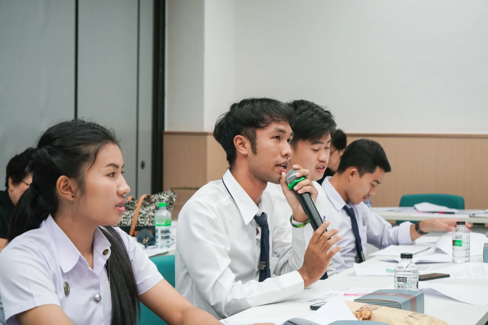 สารานุกรม กสทช. — ภาพจากข่าวของศูนย์