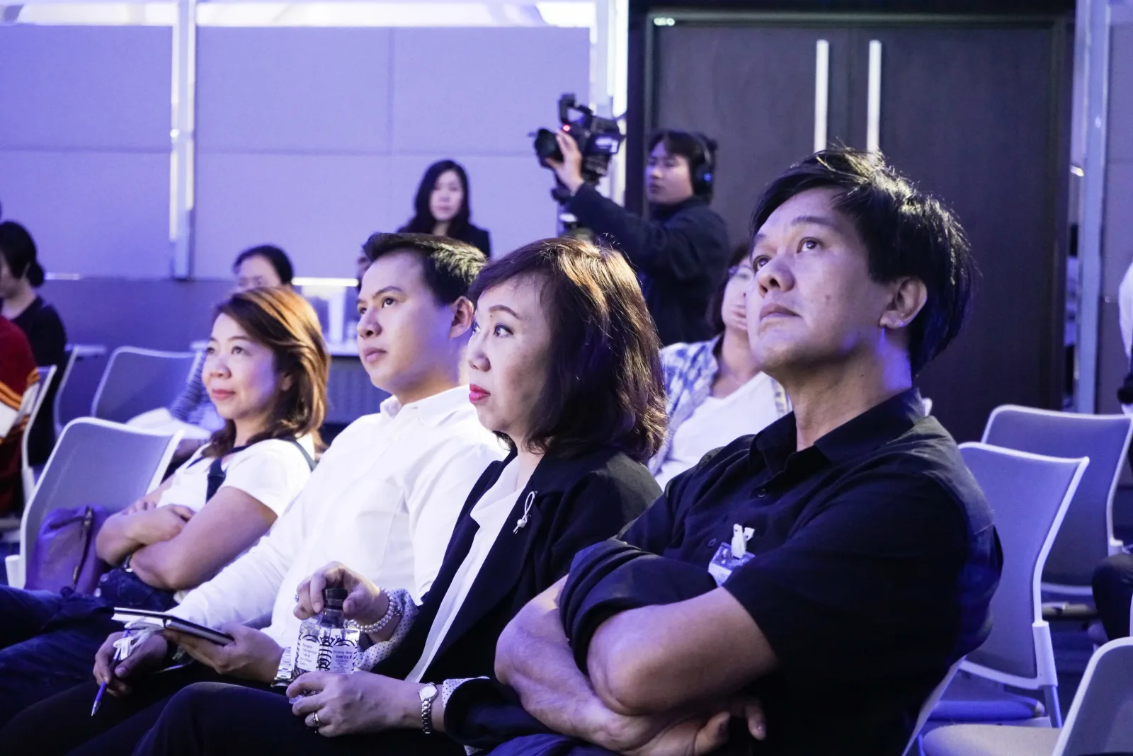 NIA Media Innovation — ภาพจากข่าวของศูนย์