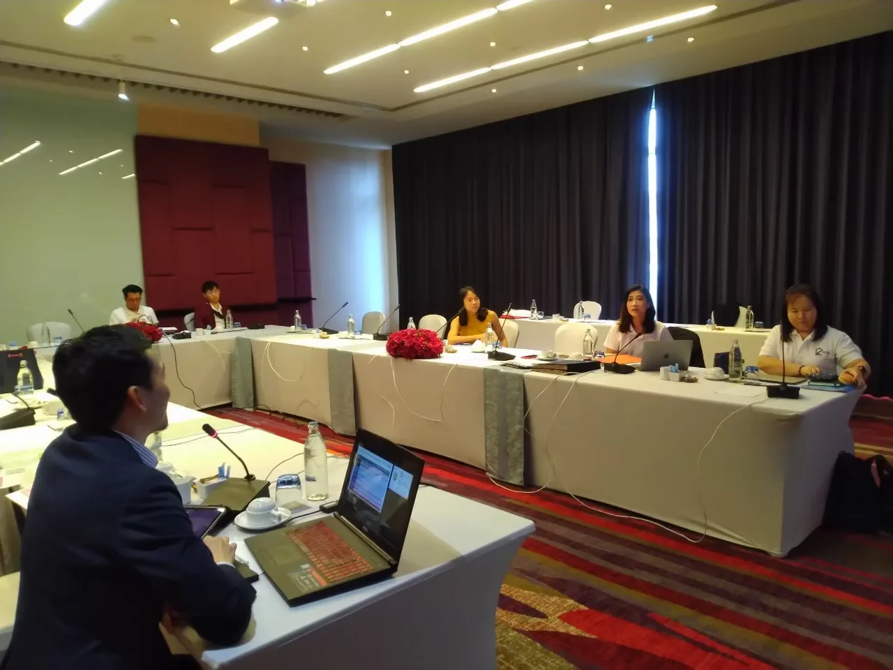 NIA Satisfaction Survey 2020 — ภาพจากข่าวของศูนย์