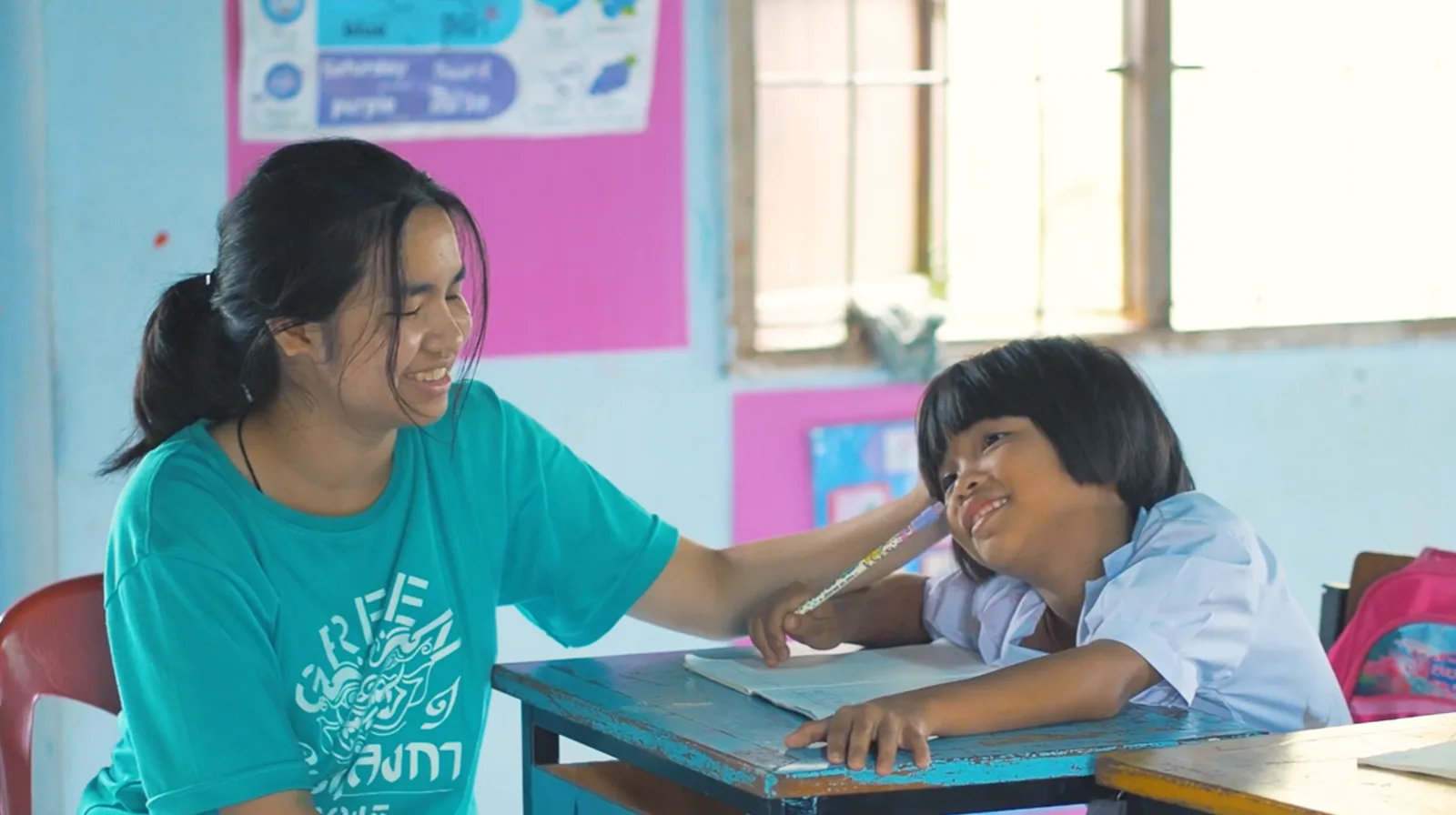 Seeds for CU Sustainability — ภาพจากข่าวของศูนย์