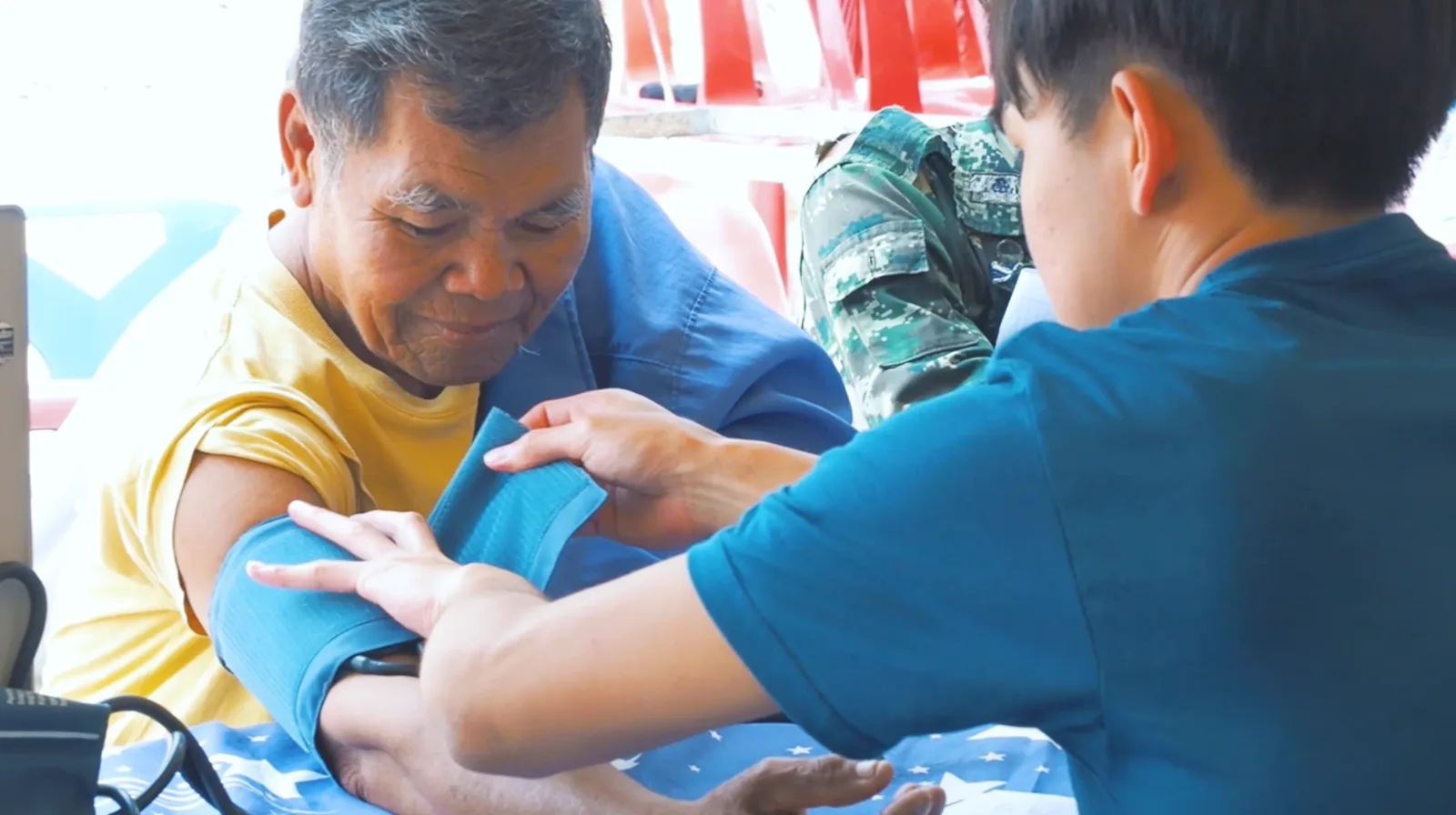 Seeds for CU Sustainability — ภาพจากข่าวของศูนย์