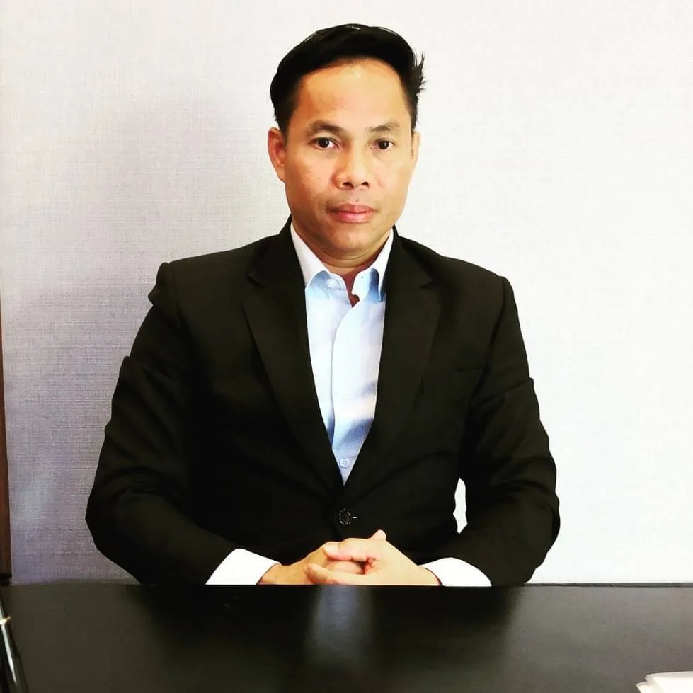 รศ.ดร.ไวพจน์ จันทร์เสม นักวิจัย — ภาพจากเว็บเดิม ComInnoCenter