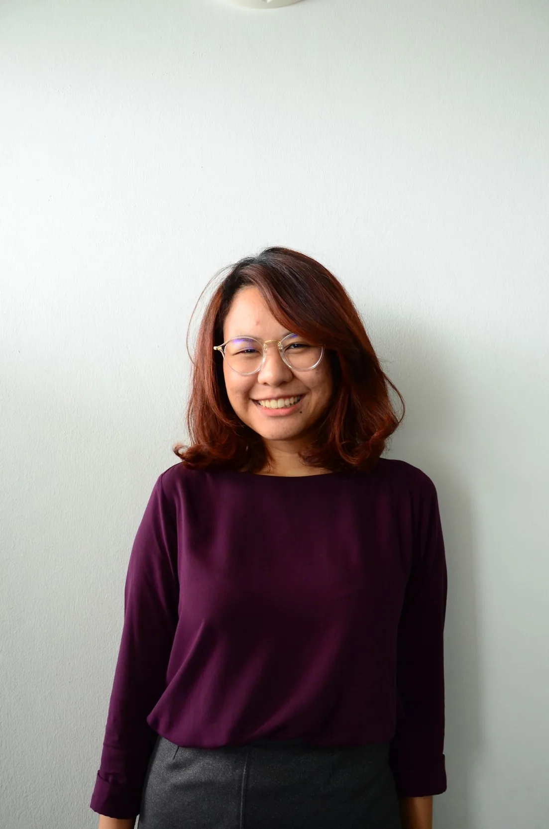 สุพัตรา เพชรี ผู้ช่วยวิจัย — ภาพจากเว็บเดิม ComInnoCenter