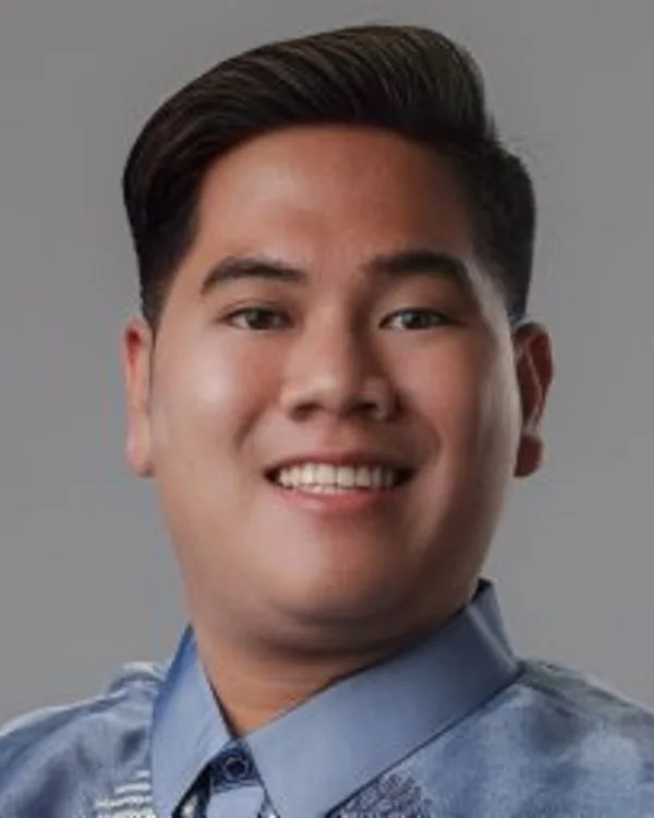 ดร.Robbie Jan Vincent T. Buelo นักวิจัยหลังปริญญาเอกทุน C2F — ภาพจาก Google Scholar